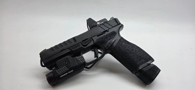 SPRINGFIELD ARMORY Echelon 9MM LUGER (9x19 PARA) - Image 2 of 13