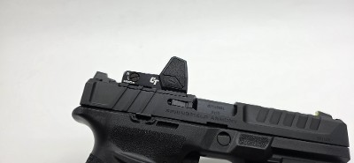 SPRINGFIELD ARMORY Echelon 9MM LUGER (9x19 PARA) - Image 10 of 13