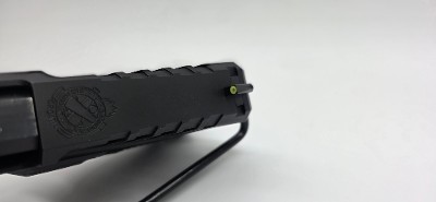 SPRINGFIELD ARMORY Echelon 9MM LUGER (9x19 PARA) - Image 8 of 13