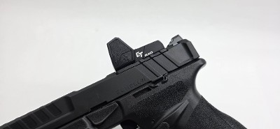 SPRINGFIELD ARMORY Echelon 9MM LUGER (9x19 PARA) - Image 12 of 13