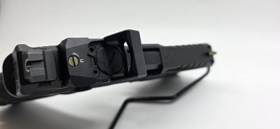 SPRINGFIELD ARMORY Echelon 9MM LUGER (9x19 PARA) - Image 7 of 13
