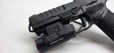 SPRINGFIELD ARMORY Echelon 9MM LUGER (9x19 PARA) - Image 3 of 13