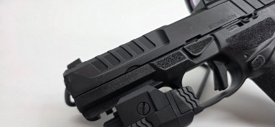 SPRINGFIELD ARMORY Echelon 9MM LUGER (9x19 PARA) - Image 4 of 13