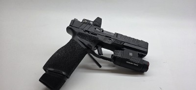 SPRINGFIELD ARMORY Echelon 9MM LUGER (9x19 PARA) - Image 13 of 13