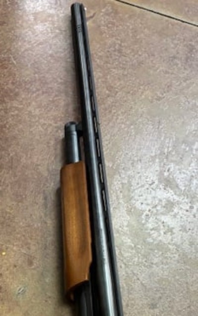 MOSSBERG 500 12 GA - Image 11 of 12