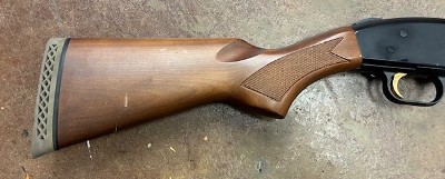 MOSSBERG 500 12 GA - Image 4 of 12