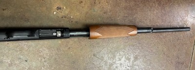 MOSSBERG 500 12 GA - Image 9 of 12