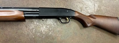 MOSSBERG 500 12 GA - Image 7 of 12