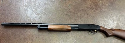 MOSSBERG 500 12 GA - Image 1 of 12