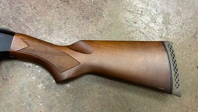 MOSSBERG 500 12 GA - Image 6 of 12