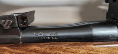 CZ 452-2E .22 LR - Image 12 of 14