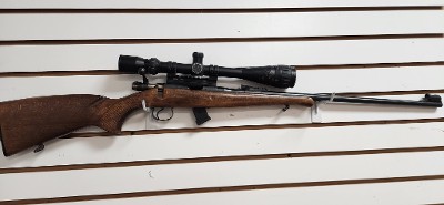 CZ 452-2E .22 LR - Image 1 of 14