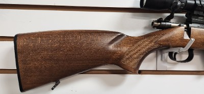 CZ 452-2E .22 LR - Image 2 of 14