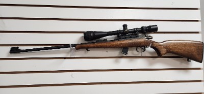 CZ 452-2E .22 LR - Image 7 of 14