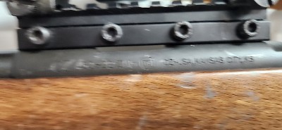 CZ 452-2E .22 LR - Image 11 of 14
