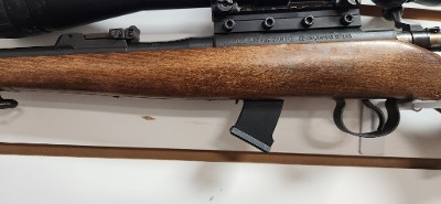 CZ 452-2E .22 LR - Image 9 of 14