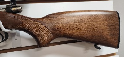 CZ 452-2E .22 LR - Image 8 of 14