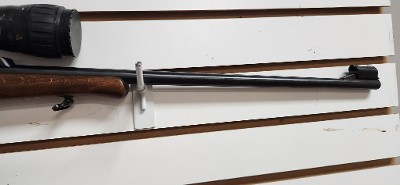 CZ 452-2E .22 LR - Image 4 of 14