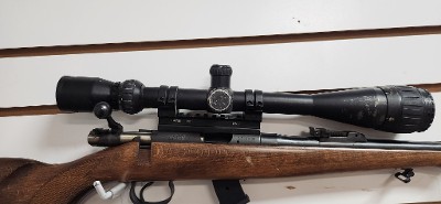 CZ 452-2E .22 LR - Image 5 of 14