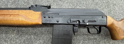 IZHMASH saiga 308-1 .308 WIN - Image 7 of 10