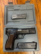 BROWNING HI POWER .40 S&W - Image 3 of 8