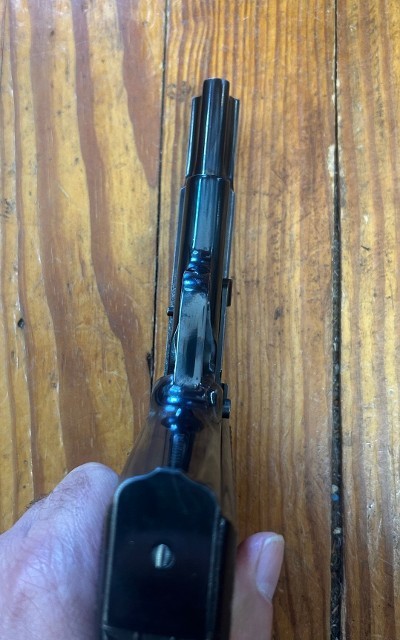 BROWNING HI POWER .40 S&W - Image 8 of 8