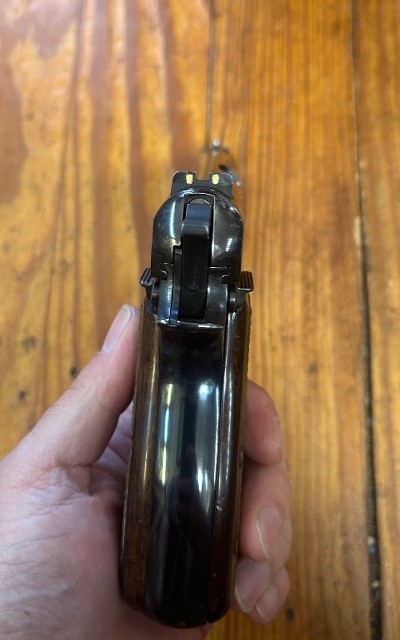 BROWNING HI POWER .40 S&W - Image 6 of 8