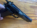 BROWNING HI POWER .40 S&W - Image 7 of 8
