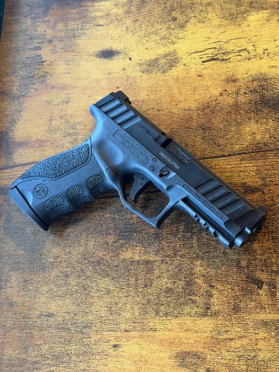 STOEGER STR-9 9MM LUGER (9X19 PARA) - Image 2 of 2
