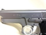 SMITH & WESSON 669 9MM LUGER (9x19 PARA) - Image 7 of 8