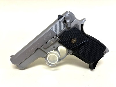 SMITH & WESSON 669 9MM LUGER (9x19 PARA) - Image 1 of 8