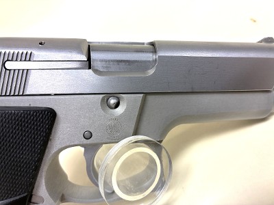 SMITH & WESSON 669 9MM LUGER (9x19 PARA) - Image 8 of 8