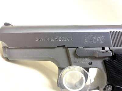 SMITH & WESSON 669 9MM LUGER (9x19 PARA) - Image 7 of 8