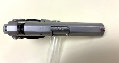SMITH & WESSON 669 9MM LUGER (9x19 PARA) - Image 3 of 8