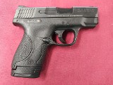 SMITH & WESSON M&P SHIELD 9MM LUGER (9x19 PARA) - Image 1 of 1
