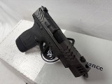 SMITH & WESSON M&P9 SHIELD PLUS CARRY COMP 9MM LUGER (9x19 PARA) - Image 6 of 7