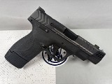 SMITH & WESSON M&P9 SHIELD PLUS CARRY COMP 9MM LUGER (9x19 PARA) - Image 4 of 7