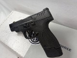 SMITH & WESSON M&P9 SHIELD PLUS CARRY COMP 9MM LUGER (9x19 PARA) - Image 3 of 7