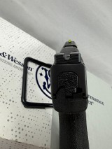 SMITH & WESSON M&P9 SHIELD PLUS CARRY COMP 9MM LUGER (9x19 PARA) - Image 7 of 7