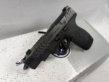 SMITH & WESSON M&P9 SHIELD PLUS CARRY COMP 9MM LUGER (9x19 PARA) - Image 2 of 7