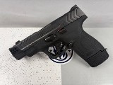 SMITH & WESSON M&P9 SHIELD PLUS CARRY COMP 9MM LUGER (9x19 PARA) - Image 1 of 7