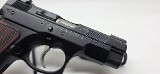 CZ 75D Compact 9MM LUGER (9x19 PARA) - Image 9 of 11