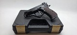 CZ 75D Compact 9MM LUGER (9x19 PARA) - Image 1 of 11