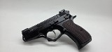 CZ 75D Compact 9MM LUGER (9x19 PARA) - Image 2 of 11