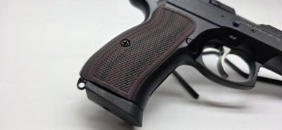 CZ 75D Compact 9MM LUGER (9x19 PARA) - Image 8 of 11