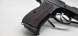 CZ 75D Compact 9MM LUGER (9x19 PARA) - Image 8 of 11