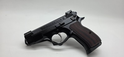 CZ 75D Compact 9MM LUGER (9x19 PARA) - Image 2 of 11