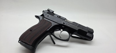 CZ 75D Compact 9MM LUGER (9x19 PARA) - Image 7 of 11