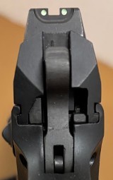 CZ 97 B .45 ACP - Image 4 of 6