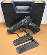 CZ 97 B .45 ACP - Image 2 of 6